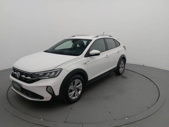 VOLKSWAGEN NIVUS 1.0 200 TSI TOTAL FLEX HIGHLINE AUTOMÁTICO VOLKSWAGEN NIVUS 1.0 200 TSI TOTAL FLEX HIGHLINE AUTOMÁTICO